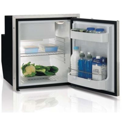 Sea Steel C62IXD4X-1 Refrigerator / Freezer, 2.2 cubic ft.