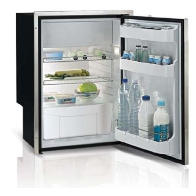 Sea Steel C85IXD4X-1 Refrigerator / Freezer, 3.1 cubic ft.