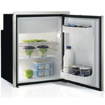 Sea Steel C90IXD4X-1 Refrigerator / Freezer, 3.1 cubic ft.