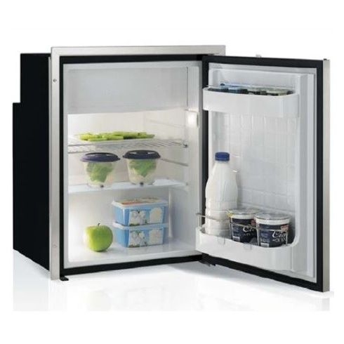信頼への信頼 Refrigerator OCX2 C90IXD4X-1 Steel Sea / cubic 3.2 Freezer, ニット/セーター