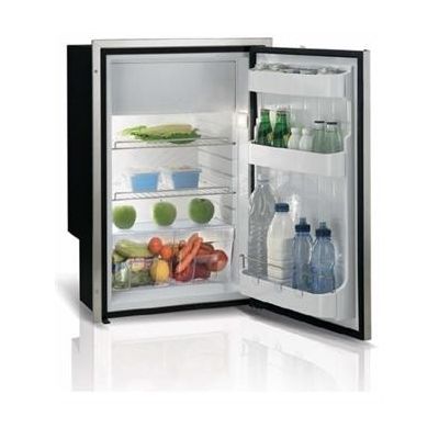 Vitrifrigo C115IXD4X-1 SeaSteel Refrigerator / Freezer