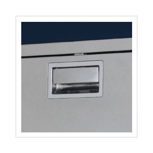 Vitrifrigo SeaClassic C115IXD4X-1 Refrigerator / Freezer Vitrifrigo SeaClassic C115IXD4X-1 Refrigerator / Freezer