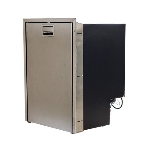 Vitrifrigo SeaClassic C115IXD4X-1 Refrigerator / Freezer Vitrifrigo SeaClassic C115IXD4X-1 Refrigerator / Freezer