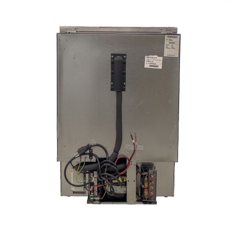 Vitrifrigo SeaClassic C115IXD4X-1 Refrigerator / Freezer Vitrifrigo SeaClassic C115IXD4X-1 Refrigerator / Freezer