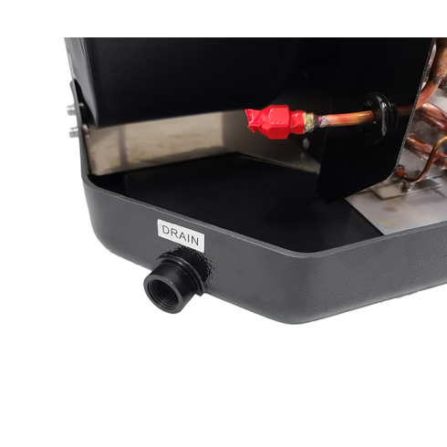 CTM EV-24H 24,000 BTU Evaporator - Marine Split A/C Unit - 230V - 50/60HZ / 1 PH CTM EV-24H 24,000 BTU Evaporator - Marine Split A/C Unit - 230V - 50/60HZ / 1 PH