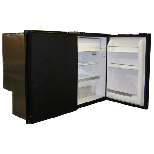 Nova Kool RS7600 Side by Side Refrigerator - 7.0 cu.ft (198L) Nova Kool RS7600 Side by Side Refrigerator - 7.0 cu.ft (198L)