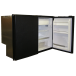 Nova Kool RS7600 Side by Side Refrigerator - 7.0 cu.ft (198L) Nova Kool RS7600 Side by Side Refrigerator - 7.0 cu.ft (198L)