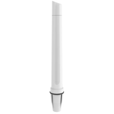 OMNI-493 - Omni Directional Marine & Coastal 5G/LTE Antenna: 617 - 3800 MHz, 4dBi