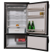 Nova Kool RFU8320 Refrigerator - 7.3 cu.ft (206 L) - DC Only or AC/DC Nova Kool RFU8320 Refrigerator - 7.3 cu.ft (206 L) - DC Only or AC/DC