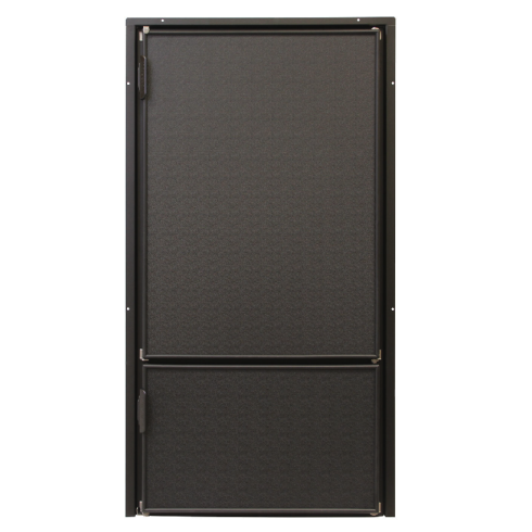 Nova Kool RFU8320 Refrigerator - 7.3 cu.ft (206 L) - DC Only or AC/DC Nova Kool RFU8320 Refrigerator - 7.3 cu.ft (206 L) - DC Only or AC/DC