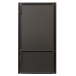 Nova Kool RFU8320 Refrigerator - 7.3 cu.ft (206 L) - DC Only or AC/DC Nova Kool RFU8320 Refrigerator - 7.3 cu.ft (206 L) - DC Only or AC/DC