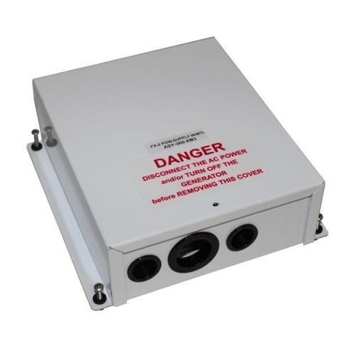 FX-2 Control Board w/EasyStart Daughterboard (-XM5)