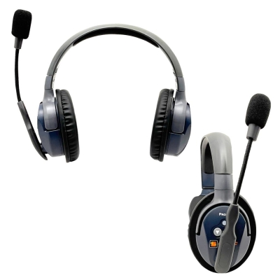 UltraLITE PRO16 Wireless Intercom –  Doble Series
