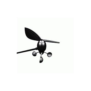 Raymarine E22078 Mast Head With Cable