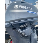 Yamaha Outboard Flush Quick Connect