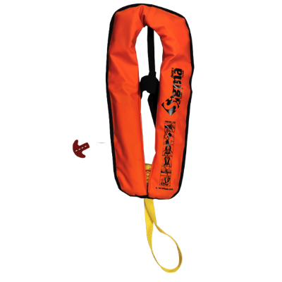 Sigma Inflatable Lifejacket 72154