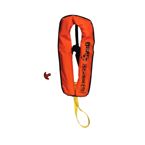 Sigma Inflatable Lifejacket 72154 Sigma Inflatable Lifejacket 72154