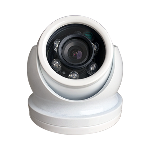 その他 IR MINI DOME IRIS066 Mini Eye Ball Dome Camera | IRIS066