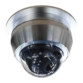 IRIS085 Vari-Focal Dome...