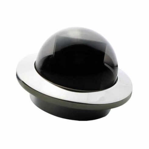 IRIS036 Compact Stainless Dome Camera IRIS036 Compact Stainless Dome Camera