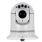IRIS-S118 Cámara IP PTZ...