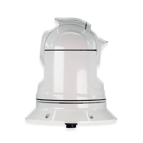 IRIS-S418 Sentinel Rugged IP PTZ Camera - IP Model