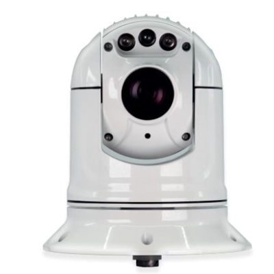 IRIS-S418 Cámara