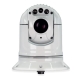 IRIS-S418 Sentinel Rugged IP PTZ Camera - IP Model