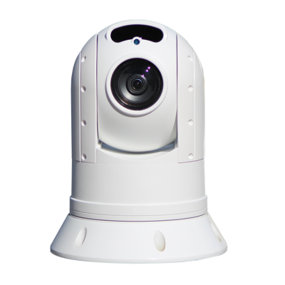 IRIS-A118 Cámara