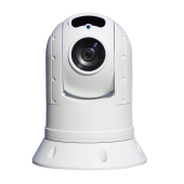 IRIS-A418 Compact Hi-Def IP...