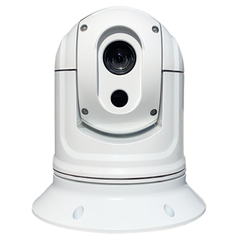 IRIS-s395 Sentinel Camera IRIS-s395 Sentinel Camera