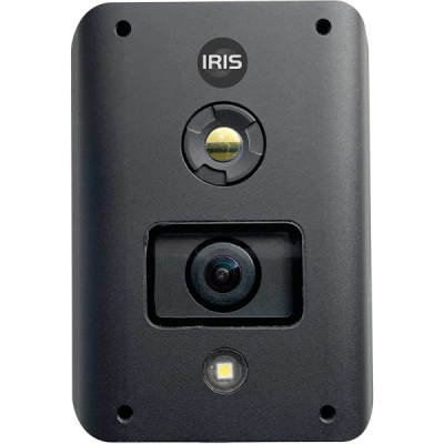 IRIS-IX8 Dual Sensor Temperature Measurement Camera