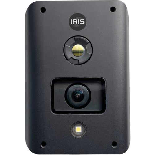 IRIS-IX8 Cámara