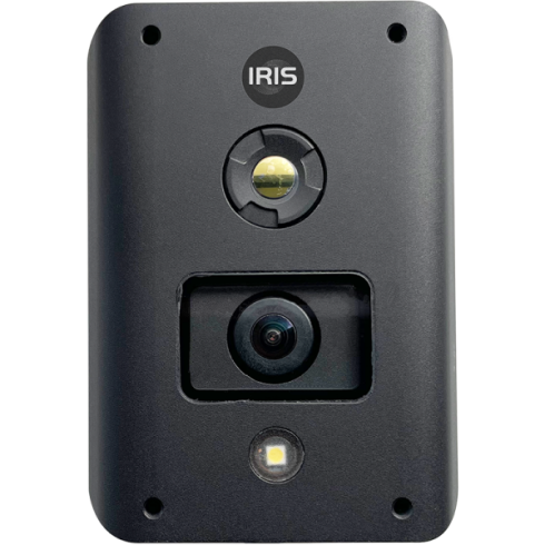 IRIS-IX8 Dual Sensor Temperature Measurement Camera IRIS-IX8 Dual Sensor Temperature Measurement Camera