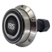 IRIS-TE01 Codificador Rotatorio de Acero Inoxidable con Pantalla Táctil IRIS-TE01 Codificador Rotatorio de Acero Inoxidable con Pantalla Táctil