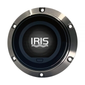 IRIS-TE01 Stainless Steel...