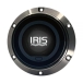 IRIS-TE01 Codificador Rotatorio de Acero Inoxidable con Pantalla Táctil IRIS-TE01 Codificador Rotatorio de Acero Inoxidable con Pantalla Táctil