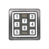 IRIS580 Waterproof Switcher...