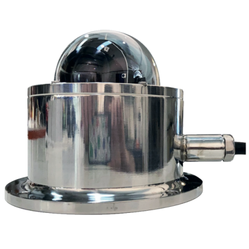 IRIS-EX106 Explosion Proof Stainless Steel PTZ Camera Analogue / IP Versions IRIS-EX106 Explosion Proof Stainless Steel PTZ Camera Analogue / IP Versions