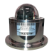 Cámara PTZ de Acero Inoxidable a Prueba de Explosiones IRIS-EX4106, Versiones Analógicas/IP Cámara PTZ de Acero Inoxidable a Prueba de Explosiones IRIS-EX4106, Versiones Analógicas/IP
