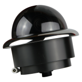 IRIS4106 Miniature PTZ Dome...
