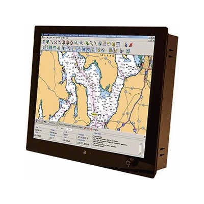 Seatronx PHT-15 Pantalla Táctil Pilothouse de 15"