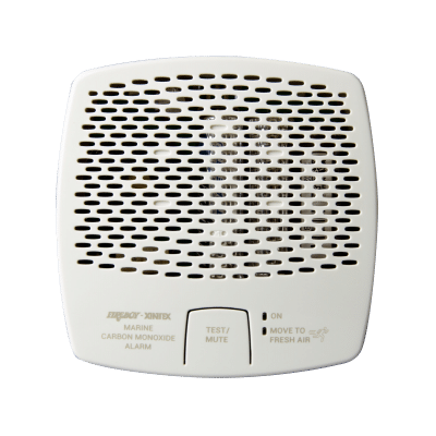 Fireboy CMD6-M-D Alarma de Monóxido de Carbono Marina