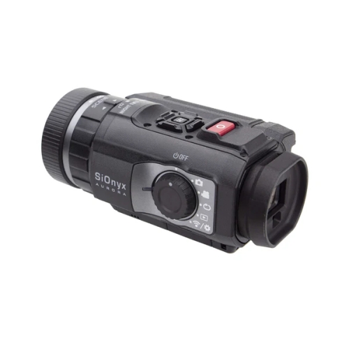 Sionyx Aurora Black Color Digital Night Vision Handheld | C011600