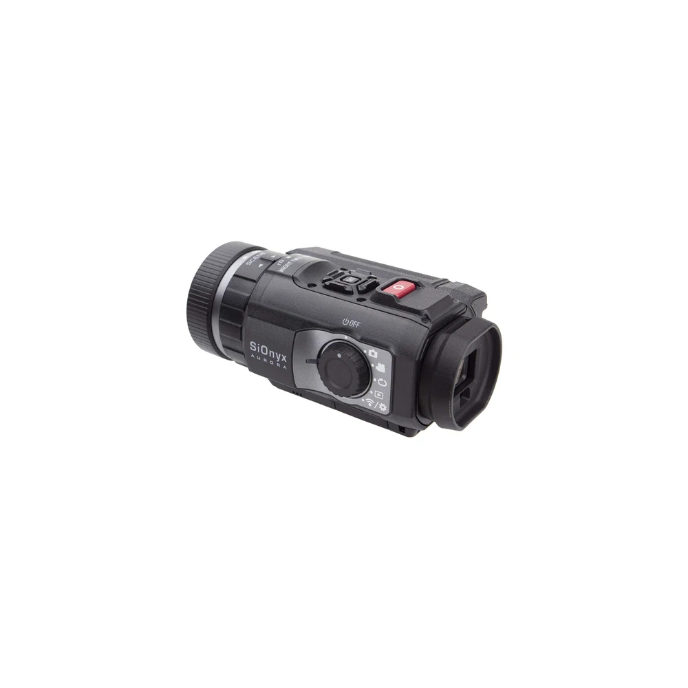 Sionyx Aurora Black Color Digital Night Vision Handheld