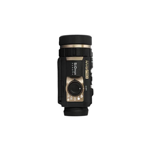 Cámara Sionyx Aurora Pro Color Digital Visión - Nocturna Portátil