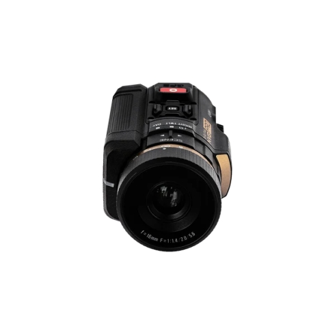 Cámara Sionyx Aurora Pro Color Digital Visión - Nocturna Portátil