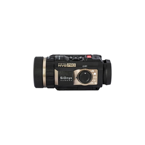 Cámara Sionyx Aurora Pro Color Digital Visión - Nocturna Portátil