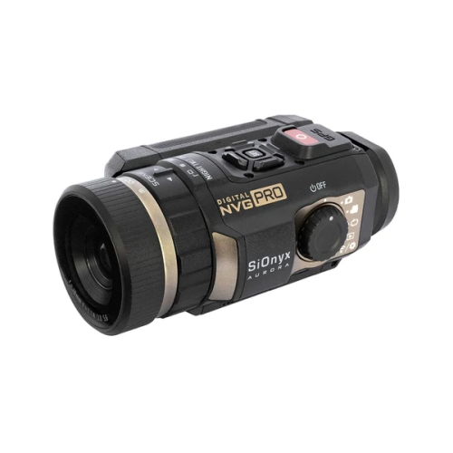 Cámara Sionyx Aurora Pro Color Digital Visión - Nocturna Portátil