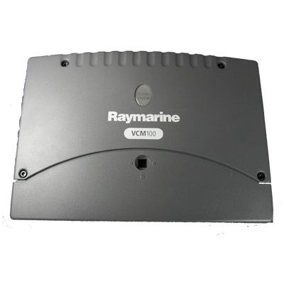 VCM100 Radar Voltage Converter Module